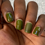 Herb Glaze
