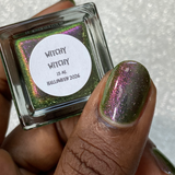 Witchy Witchy