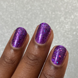 Purple People Eater - Remix