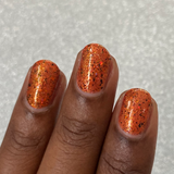 Pumpkin Head Harvey - Remix