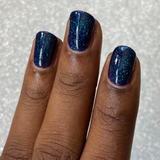 Stardust & Velvet Shadows (LE)
