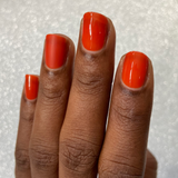 Sweet Potato Glaze