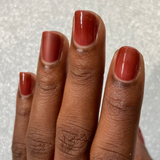 Cinnamon Glaze