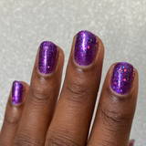 Purple People Eater - Remix