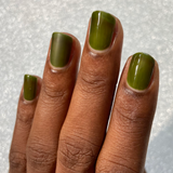 Herb Glaze