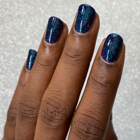 Stardust & Velvet Shadows (LE)