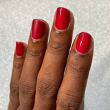 Cranberry Glaze