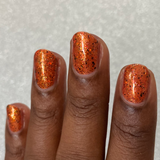 Pumpkin Head Harvey - Remix