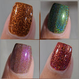 Fall 2025 Collection