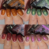 Fall 2025 Collection