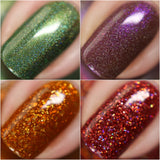 Fall 2025 Collection