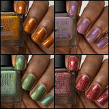 Fall 2025 Collection