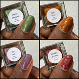 Fall 2025 Collection