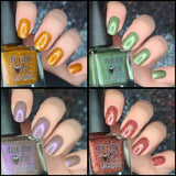 Fall 2025 Collection