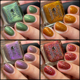 Fall 2025 Collection