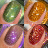 Fall 2025 Collection