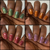 Fall 2025 Collection