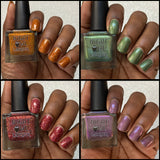 Fall 2025 Collection