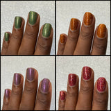 Fall 2025 Collection