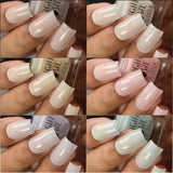 Milky Collection