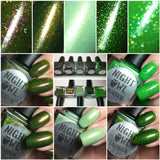 Dreaming Of Green Collection (FINAL STOCK)