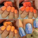 Neon Sunset Collection