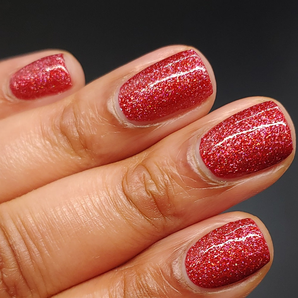 Ruby – Night Owl Lacquer