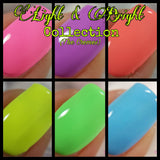 Light & Bright Collection Cremes